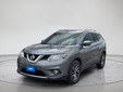 Nissan Rogue 2016 AS3909