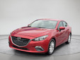 Mazda Mazda3 2016 C5293