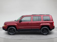 Jeep Patriot 2016 A11537