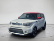 Kia Soul 2017 M8936