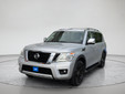 Nissan Armada 2018 ME4373
