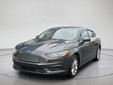 Ford Fusion 2017 C5335