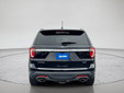 Ford Explorer 2018 ME4370