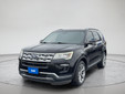 Ford Explorer 2018 ME4370