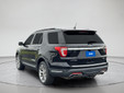 Ford Explorer 2018 ME4370