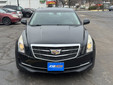 Cadillac ATS Sedan 2015 E196