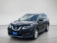 Nissan Rogue 2017 ME4437