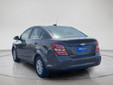 Chevrolet Sonic 2017 M8932