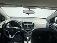 Chevrolet Sonic 2017 M8932