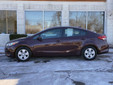 Kia Forte 2017 105974