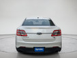 Ford Taurus 2018 W3806