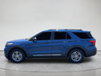 Ford Explorer 2020 C5409