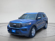 Ford Explorer 2020 C5409