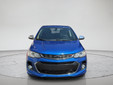 Chevrolet Sonic 2018 A11675