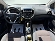 Chevrolet Sonic 2018 A11675
