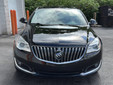 Buick Regal 2016 E318