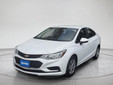 Chevrolet Cruze 2018 A11706