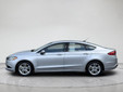 Ford Fusion 2018 A11683