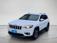 Jeep Cherokee 2019 A11695