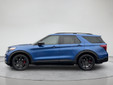 Ford Explorer 2020 ME3058