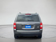 Jeep Patriot 2017 ME4587