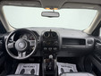 Jeep Patriot 2016 E319