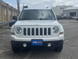 Jeep Patriot 2016 A11744