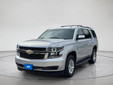 Chevrolet Tahoe 2019 ME4584