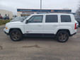 Jeep Patriot 2016 M9137
