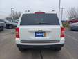 Jeep Patriot 2016 M9137