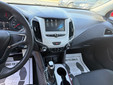Chevrolet Cruze 2017 W3849