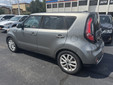Kia Soul 2018 W3856