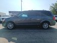 Dodge Grand Caravan 2018 179138