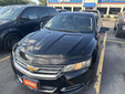 Chevrolet Impala 2014 J4646
