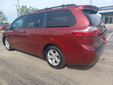 Toyota Sienna 2015 A11760