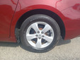 Toyota Sienna 2015 A11760