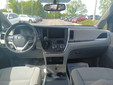 Toyota Sienna 2015 A11760