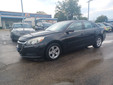 Chevrolet Malibu 2014 113976