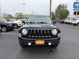Jeep Patriot 2016 602391
