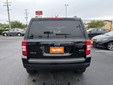 Jeep Patriot 2016 602391