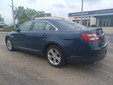 Ford Taurus 2017 CL1067