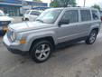 Jeep Patriot 2016 730777