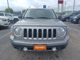 Jeep Patriot 2016 730777