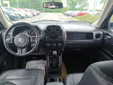 Jeep Patriot 2016 730777