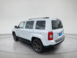 Jeep Patriot 2016 M9135