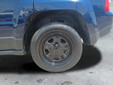 Jeep Patriot 2016 A11759