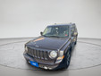 Jeep Patriot 2016 A11758