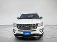 Ford Explorer 2016 W3850