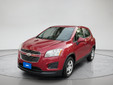 Chevrolet Trax 2015 A11726
