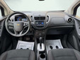 Chevrolet Trax 2015 A11726